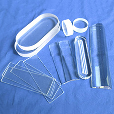 Other Glass Products